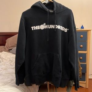 Hundreds hoodie